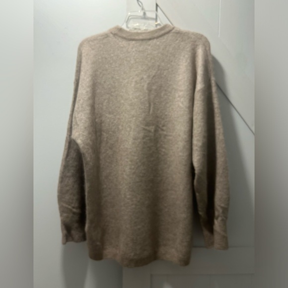 & Other Stories Women’s Alpaca-Blend Sweater Size Small - Picture 3 of 3